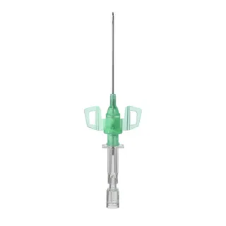INTROCAN SAFETY 3 bezpečnostná kanyla G22 0.90x25mm modrá