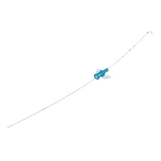CERTOFIX MONO PAED S110 jednoluminálny katéter 10cm 1F G22