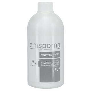 Obrázok ku produktu EMSPOMA základná biela masážna emulzia 500ml