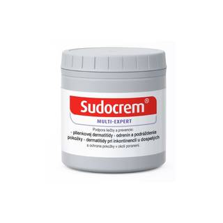 Obrázok ku produktu SUDOCREM multi-expert krém na ochranu pokožky 400g 