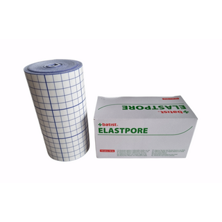 Obrázok ku produktu ELASTPORE fixačná náplasť na roli 15cm x 10m