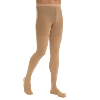 MAXIS-MICRO pánske pančuchové nohavice II. kompresnej triedy
