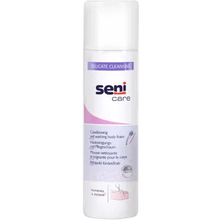 SENI Care čistiaca pena 500ml