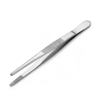 Obrázok ku produktu SURGICRAFTS pinzeta anatomická 15cm 19-0277