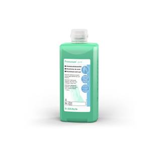 Obrázok ku produktu PROMANUM PURE 500ml dezinfekcia na ruky