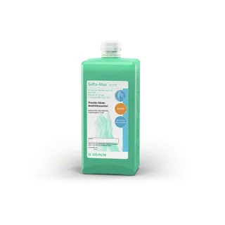 SOFTA-MAN ACUTE 1000ml dezinfekcia na ruky