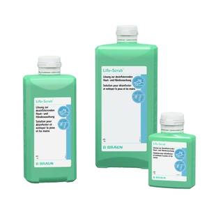 Obrázok ku produktu LIFO SCRUB 5l umývacia emulzia
