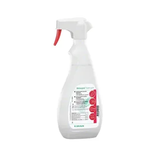 Obrázok ku produktu MELISEPTOL FOAM PURE 750ml prípravok na rýchlu dezinfekciu plôch a povrchov