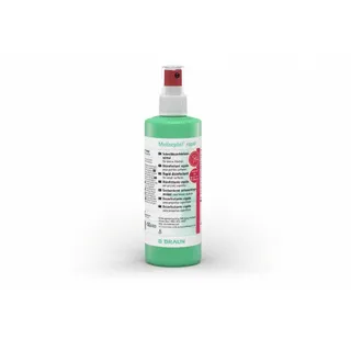 MELISEPTOL RAPID 250ml alkoholová dezinfekcia plôch a povrchov