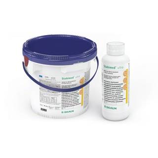 Obrázok ku produktu STABIMED ULTRA granulovaný prípravok na dezinfekciu a čistenie nástrojov 0,8kg