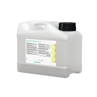 HELIMATIC CLEANER NEUTRAL 5l jemný čistič nástrojov