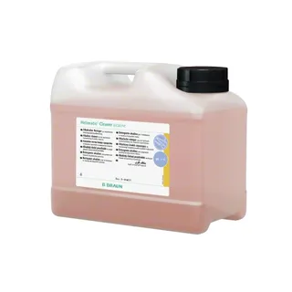 Obrázok ku produktu HELIMATIC CLEANER ALCALINE 5L umývací prípravok pre strojové čistenie nástrojov