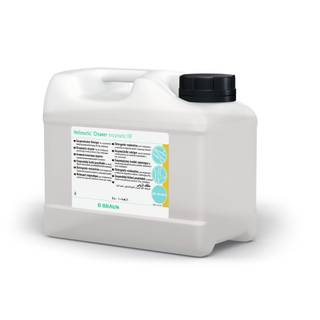 Obrázok ku produktu HELIMATIC CLEANER ENZYMATIC 5l umývací prípravok pre strojové čistenie endoskopov