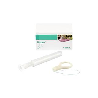 Obrázok ku produktu DIVEEN intravaginálna pomôcka na riešenie ženskej stresovej inkontinencie veľkosť S