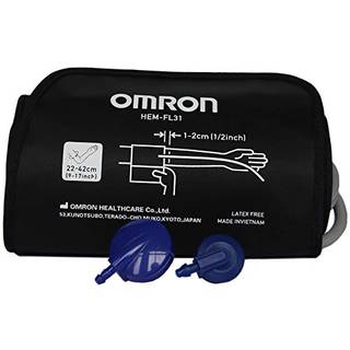 Obrázok ku produktu Manžeta k tlakomeru OMRON HEM-FL31 INTELLI obvod 22-42 cm