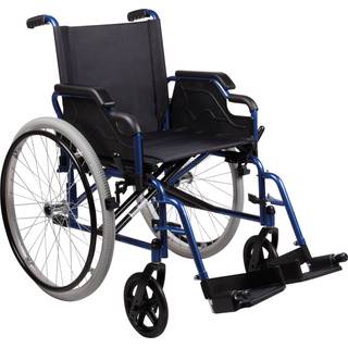 Obrázok ku produktu Invalidný vozík mechanický CLASSIC DF
