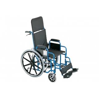 Obrázok ku produktu CLASIC Evolutions mechanický invalidný vozík s nosnosťou do 120kg