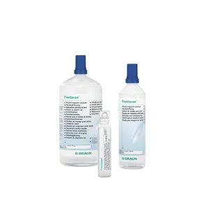 Obrázok ku produktu PRONTOSAN roztok na výplach rán 1000ml