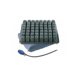 Obrázok ku produktu Pneumatická sedačka proti preležaninám 40x40x7cm do invalidného vozíka