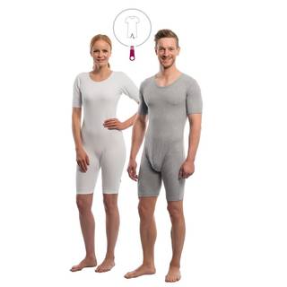 Obrázok ku produktu SUPRIMA 4697001 body dámske pre inkontinentných pacientov veľkosť L