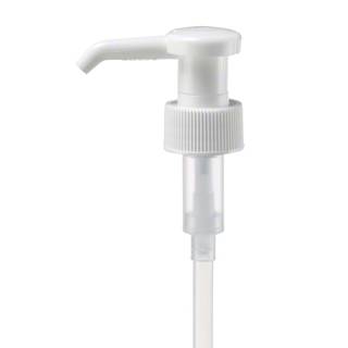 Obrázok ku produktu Dávkovacia pumpa so spätným ventilom pre 500ml fľaše B.Braun s 2ml dávkou