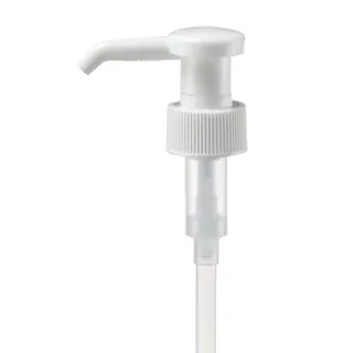 Obrázok ku produktu Dávkovacia pumpa so spätným ventilom pre 1000ml fľaše B.Braun s 2ml dávkou