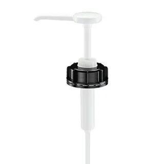Obrázok ku produktu Dávkovacia pumpa na 5l kanister B Braun s dávkou 15ml.