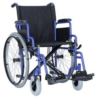 Obrázok ku produktu Invalidný vozík mechanický CLASSIC LIGHT 