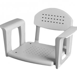 Obrázok ku produktu THUASNE sedadlo vaňové s operadlom s nosnosťou do 110kg