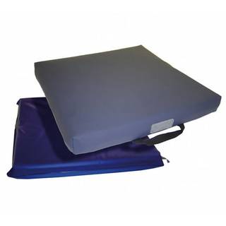 Obrázok ku produktu Penovo gélová antidekubitná sedačka do invalidného vozíka