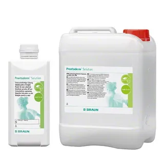 PRONTODERM Solution roztok s antimikrobiálnou ochranou 5l