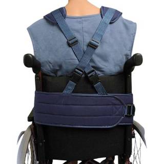 Obrázok ku produktu Štandardný KLETT BCC 5150 bezpečnostný systém pre hornú časť tela