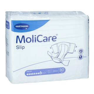 Obrázok ku produktu MOLICARE Premium Super Plus plienkové nohavičky zalepovacie veľkosť L