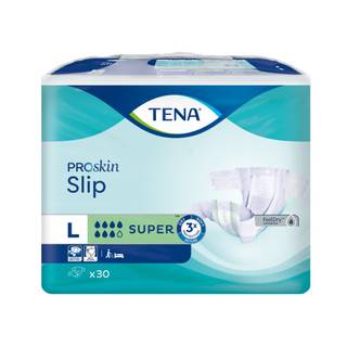 Obrázok ku produktu TENA Slip Super plienkové nohavičky veľkosť L