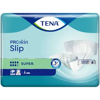 Obrázok ku produktu TENA Slip Super plienkové nohavičky veľkosť M