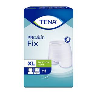 Obrázok ku produktu TENA Fix Extra Large fixačné nohavičky veľkosť XL