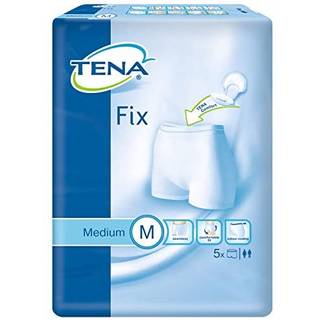 Obrázok ku produktu TENA Fix Medium fixačné nohavičky veľkosť M