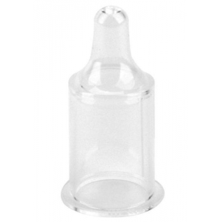 Obrázok ku produktu MEDELA náhradný cumlík k fľaši Haberman