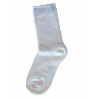 Obrázok ku produktu LINOVA ponožky termo biele veľkosť 27-30