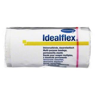Obrázok ku produktu IDEALFLEX elastický obväz krátkoťažný 10cm x 5m