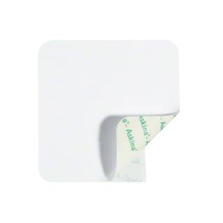 Obrázok ku produktu ASKINA Biofilm Transparent hydrokoloidné priehľadné krytie 10x10cm
