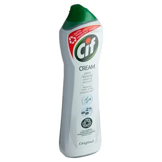 CIF Cream Original čistiaci prostriedok 500ml