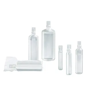 Obrázok ku produktu NACL 0.9% ECOTAINER oplachový roztok so šrubovacím uzáverom 1000ml