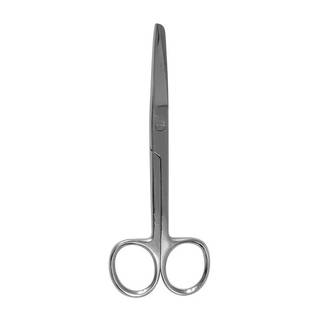 Obrázok ku produktu SURGICRAFTS nožnice rovné hrotnato tupé 13cm