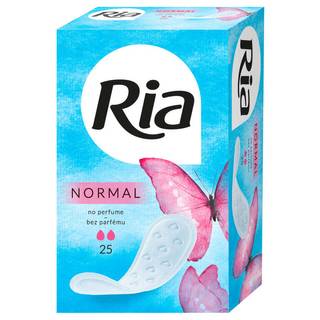 Obrázok ku produktu RIA Slip Classic Normal hygienické vložky 25ks
