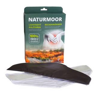 Obrázok ku produktu NATURMOOR termofor rašelinový ľadvinový