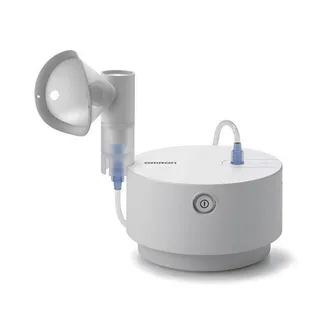 Obrázok ku produktu OMRON C28P NE - C105 kompresorový inhalátor