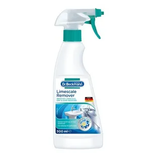 DR.BECKMANN odstraňovač vodného kameňa v spreji 500ml