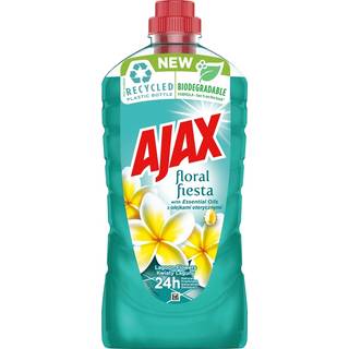 Obrázok ku produktu AJAX univerzálny čistiaci prostriedok Floral Fiesta Lagoon Flowers 1000ml