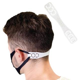 Obrázok ku produktu VITAMMY držiak na ochranné rúško, respirátor alebo masku